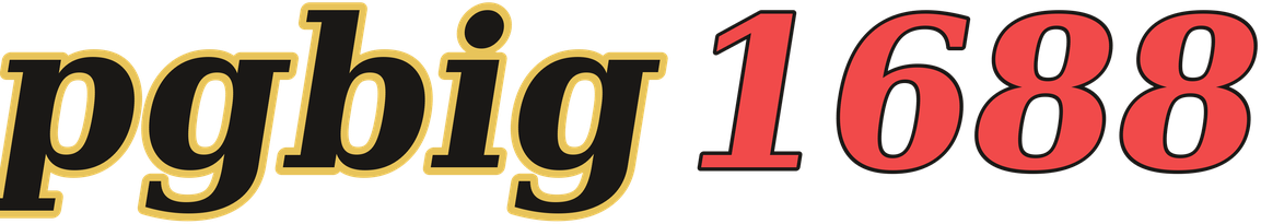 pgbig1688 โลโก้